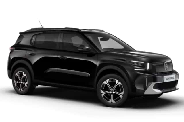 Citroën ë-C3 (2026) thumbnail 4