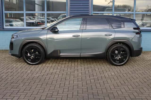 Citroën C5 Aircross (2025) thumbnail 2