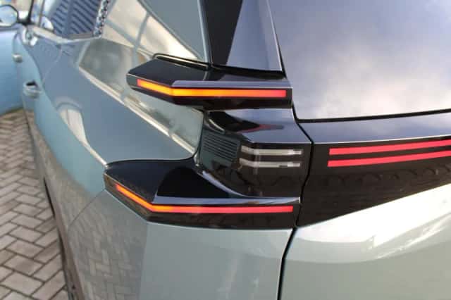 Citroën C5 Aircross (2025) thumbnail 4