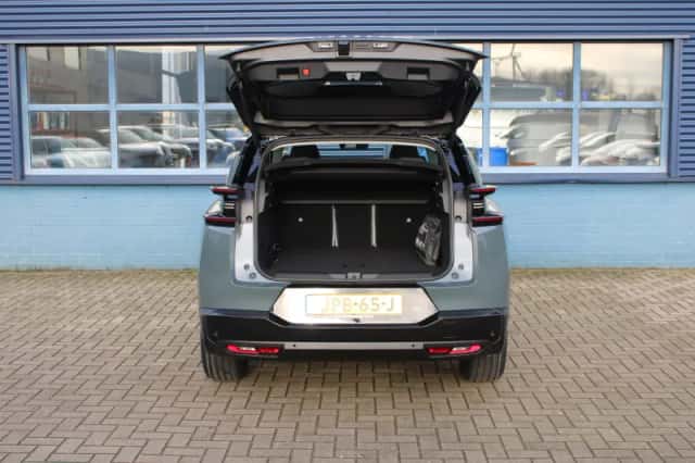 Citroën C5 Aircross (2025) thumbnail 6