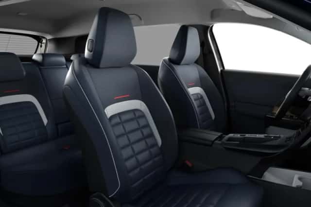 Citroën C5 Aircross (2026) thumbnail 4