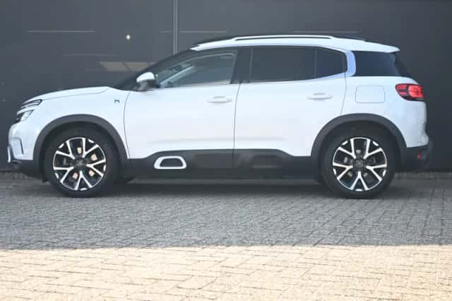 Citroën C5 Aircross (2020) thumbnail 3