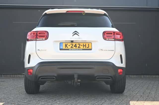 Citroën C5 Aircross (2020) thumbnail 5
