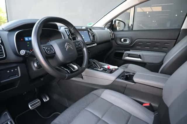 Citroën C5 Aircross (2020) thumbnail 6