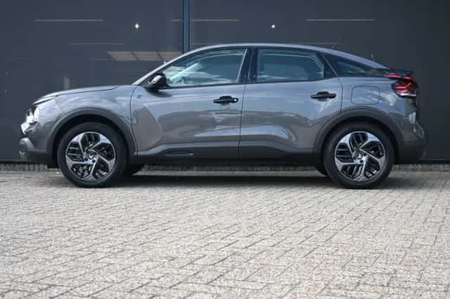 Citroën ë-C4 (2024) thumbnail 3