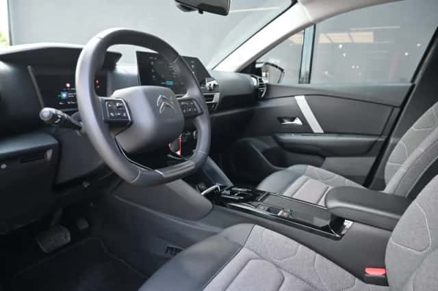 Citroën ë-C4 (2024) thumbnail 6