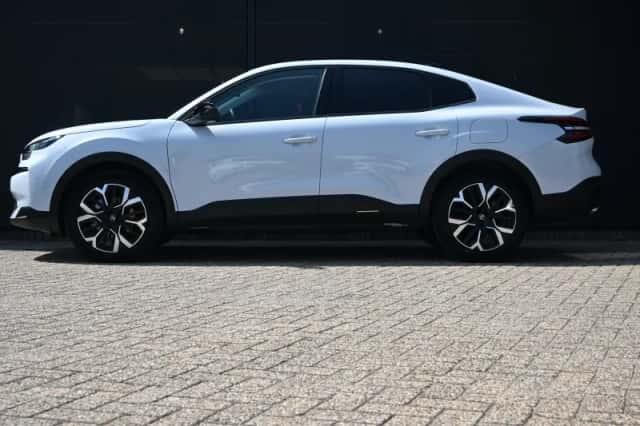 Citroën C4 (2025) thumbnail 3