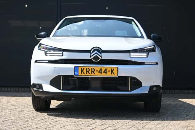 Citroën C4 (2025) thumbnail 4