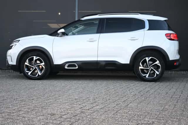 Citroën C5 Aircross (2020) thumbnail 3
