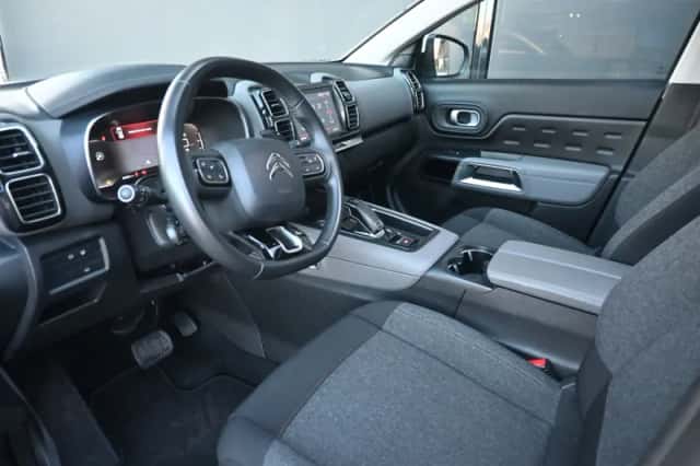 Citroën C5 Aircross (2020) thumbnail 6