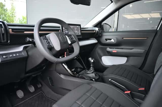 Citroën C3 Aircross (2026) thumbnail 6