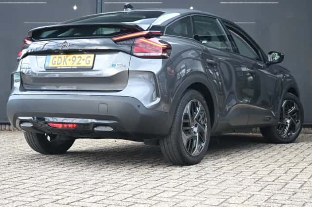 Citroën ë-C4 (2024) thumbnail 3