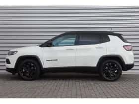 Jeep Compass (2023) thumbnail 2