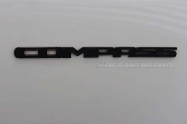 Jeep Compass (2023) thumbnail 13