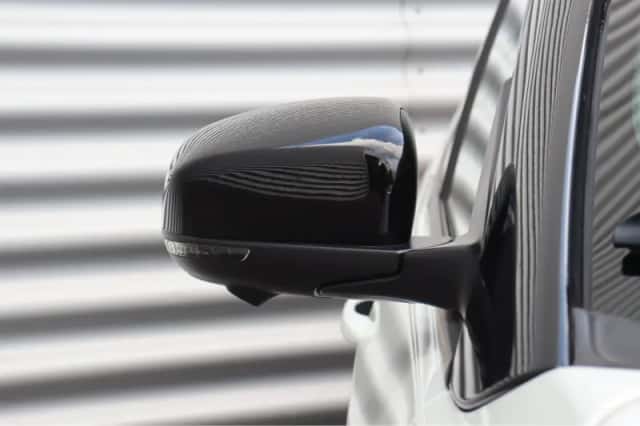 Jeep Compass (2023) thumbnail 17