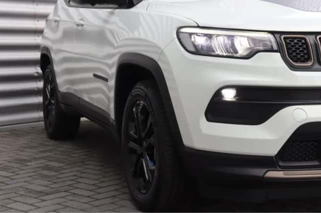 Jeep Compass (2023) thumbnail 19