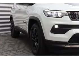 Jeep Compass (2023) thumbnail 19