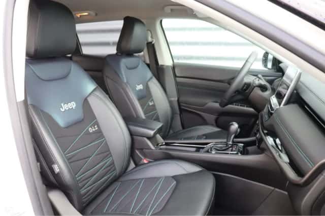 Jeep Compass (2023) thumbnail 22