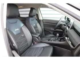 Jeep Compass (2023) thumbnail 22