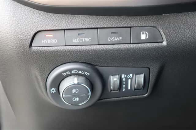 Jeep Compass (2023) thumbnail 26