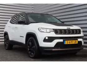 Jeep Compass (2023) thumbnail 4