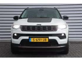 Jeep Compass (2023) thumbnail 5