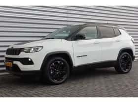 Jeep Compass (2023) thumbnail 6