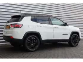 Jeep Compass (2023) thumbnail 7