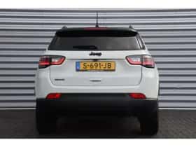 Jeep Compass (2023) thumbnail 8