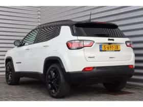 Jeep Compass (2023) thumbnail 9