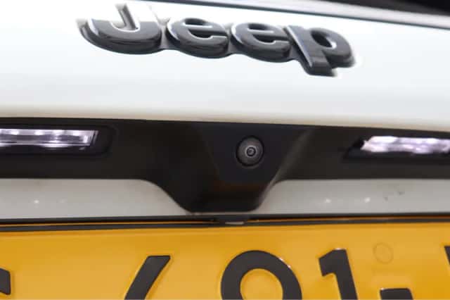Jeep Compass (2023) thumbnail 10