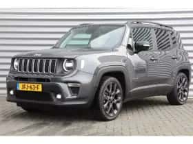 Jeep Renegade (2024) thumbnail 1