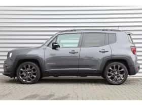Jeep Renegade (2024) thumbnail 2