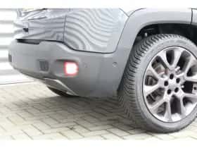 Jeep Renegade (2024) thumbnail 11