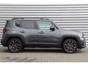 Jeep Renegade (2024) thumbnail 3