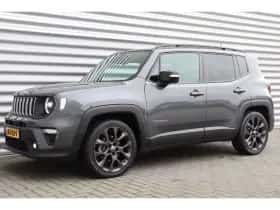 Jeep Renegade (2024) thumbnail 6