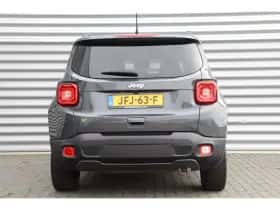 Jeep Renegade (2024) thumbnail 8
