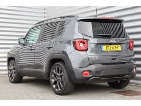 Jeep Renegade (2024) thumbnail 9