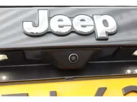 Jeep Renegade (2024) thumbnail 10
