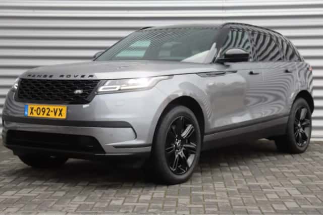 Land Rover Range Rover Velar (2023) thumbnail 1