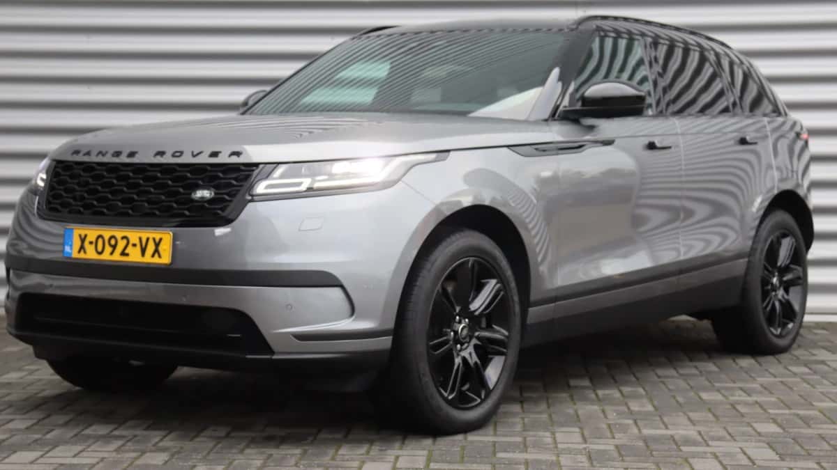 Land Rover Range Rover Velar (2023) — foto 1
