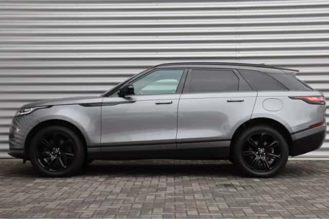 Land Rover Range Rover Velar (2023) thumbnail 2