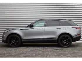 Land Rover Range Rover Velar (2023) thumbnail 2