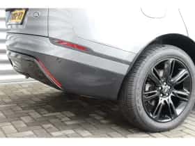 Land Rover Range Rover Velar (2023) thumbnail 11
