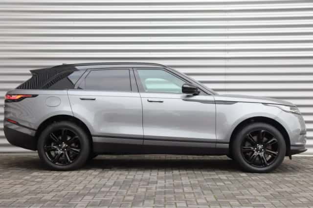 Land Rover Range Rover Velar (2023) thumbnail 3