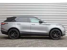 Land Rover Range Rover Velar (2023) thumbnail 3