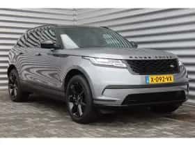Land Rover Range Rover Velar (2023) thumbnail 4