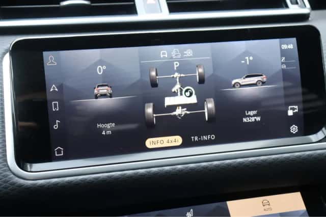 Land Rover Range Rover Velar (2023) thumbnail 41