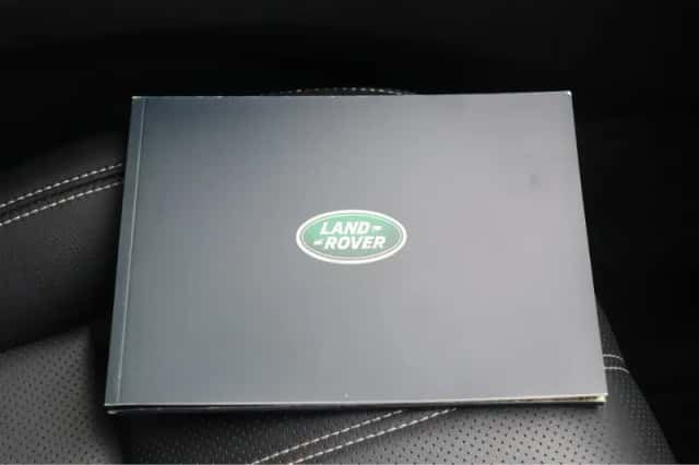 Land Rover Range Rover Velar (2023) thumbnail 47