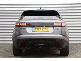 Land Rover Range Rover Velar (2023) thumbnail 8